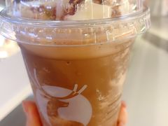 哈根达斯摩卡冰-瑞幸咖啡(西铁营万达广场店)