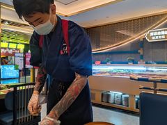 -一绪に寿喜烧(夫子庙水游城店)