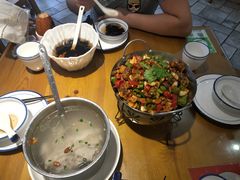 -邻家小馆(银都店)