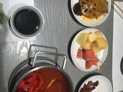 -夫妻肺片·中华老字号·正宗川菜(春熙路店)