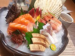 -本逸·割烹料理(湖墅店)