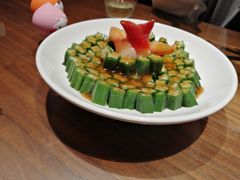 -将相和·海鲜蒸饺大连菜