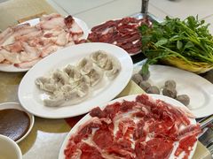 -粤潮魏记牛肉火锅(爱家·金河湾南区店)