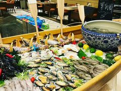 -盛宴标帜餐厅·亲子自助 (南昌喜来登酒店)