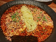 -金谷仓家庭料理(马泉营店)