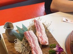 -南浦洞烤肉·新世界版(奥体店)