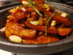 -蔴将·川菜(黄龙万科店)