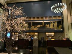 -成都安仁福朋喜来登酒店