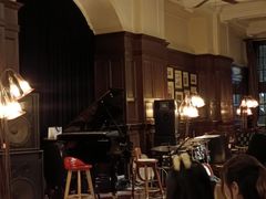 -LONG BAR 廊吧(外滩华尔道夫酒店)