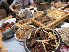 -雍沪里·沪湘融合菜( 康桥店)