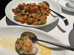 -荣小馆(安达仕店)