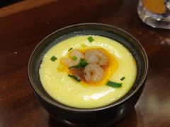 虾仁超级蒸蛋-好人民间小吃(镇江八佰伴店)