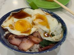 -澳门陈光记烧味饭店(南京德基广场店)