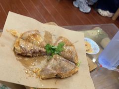 -芋包王闽南茶楼(八市店)
