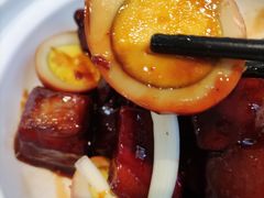 -乾隆美食·本帮菜(黄河路店)