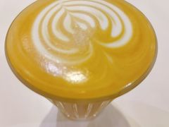 -1/4 ONE QUARTER COFFEE LAB(朝阳大悦城店)