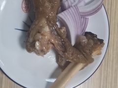 -伊犁羊杂馆
