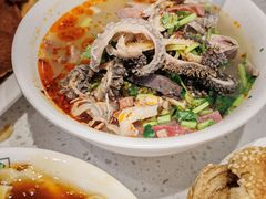 -黑窑厂糖油饼烤鸭·清真菜(旗舰店)