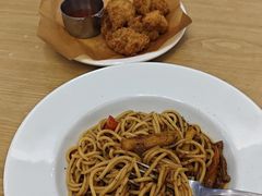 -优优西里·意式餐厅(福州金融街万达店)
