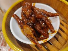 -粤仔湾砂锅粥(宜兴八佰伴店)