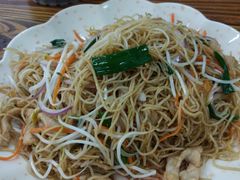 -南记食粥坊·宵夜大排档(岭南分店)