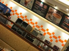 -萨莉亚意式餐厅(粉岭联和墟马适路店)