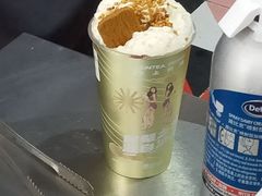 -沪上阿姨·精选茶饮(烟台万达广场店)