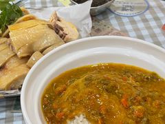 -阿金大白·上海菜馆(新天地店)