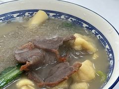 -常州糕团店(北大街新世纪商城店)