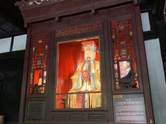 -成都武侯祠博物馆