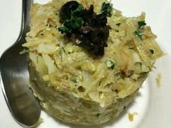 Codfislh&nbsp;A&nbsp;bras-TUGA葡萄牙餐廳