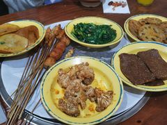 -夜烤·宜宾烧烤(洋河路店)