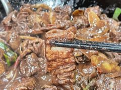 -王城醋血鸭老店