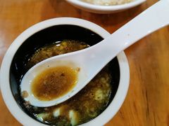 肥肠豆汤饭-白家高记肥肠粉(总店)