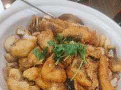 -秦月轩·长安小馆·新陕菜(阜成路·五棵松店)