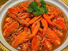 -戴记龙虾(天泽街店)
