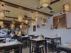 -京城小江南·土菜馆·蒸白鱼(东四十条店)