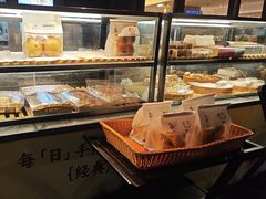 -铭家点心(秦岭路店)