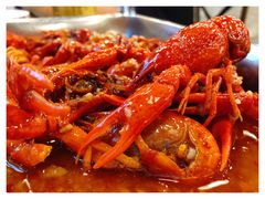 -簋街仔仔小龙虾(簋街二店)