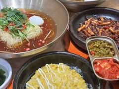 -小木屋拌饭(沈阳中街大悦城店)
