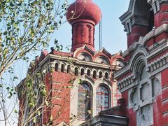 -圣·阿列克谢耶夫教堂