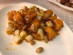-海富门·带鱼·淮扬菜·粤菜(甘家口店)