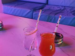 -外滩8号 whisky bar(金延大厦店)