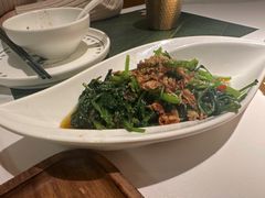 -帕娜·泰式茶餐厅·Bistro(近铁广场店)