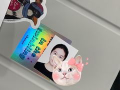 -ID.PHOTO照相馆(嘉里企业中心店)