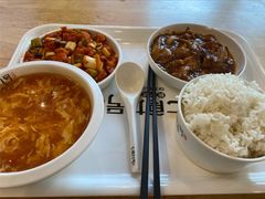 -七食九号食堂(东丽空港店)