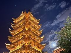 -西流沱小镇