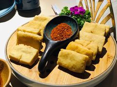 -山石榴·贵州菜(丰盛里店)