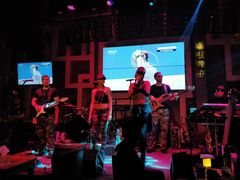 -音乐房子(鎏嘉码头店)