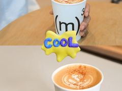 -CUBIC3三立方咖啡(凌空SOHO店)